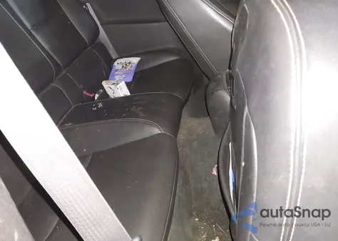 2011 Chevrolet Camaro 2Lt z USA, uszkodzony, nr VIN 2G1FC1ED3B9197265